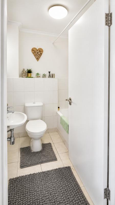 To Let 2 Bedroom Property for Rent in Somerset West Western Cape
